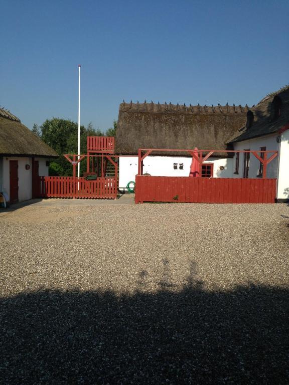Bulbrovejs Bed & Breakfast Havdrup Exterior photo