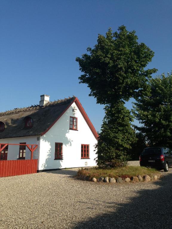 Bulbrovejs Bed & Breakfast Havdrup Exterior photo