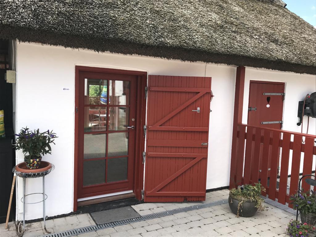 Bulbrovejs Bed & Breakfast Havdrup Exterior photo